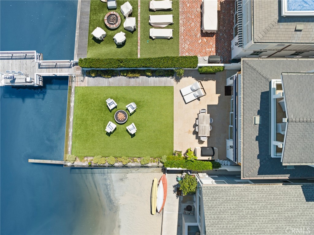 Balboa Peninsula (Residential) (BALP) - Residential