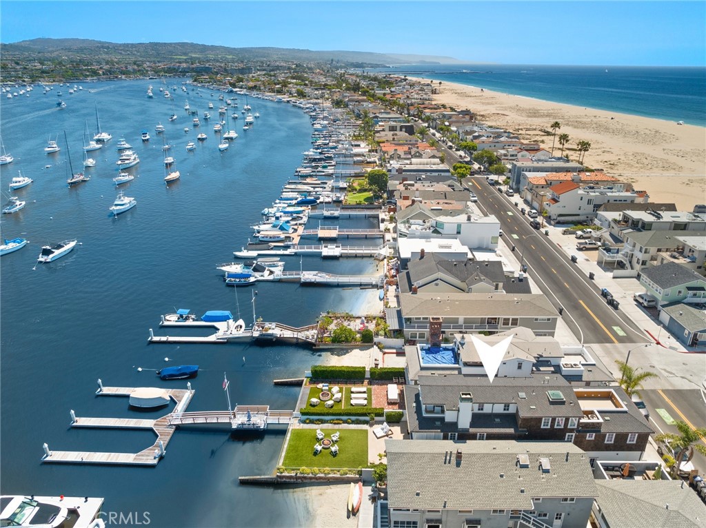 Balboa Peninsula (Residential) (BALP) - Residential