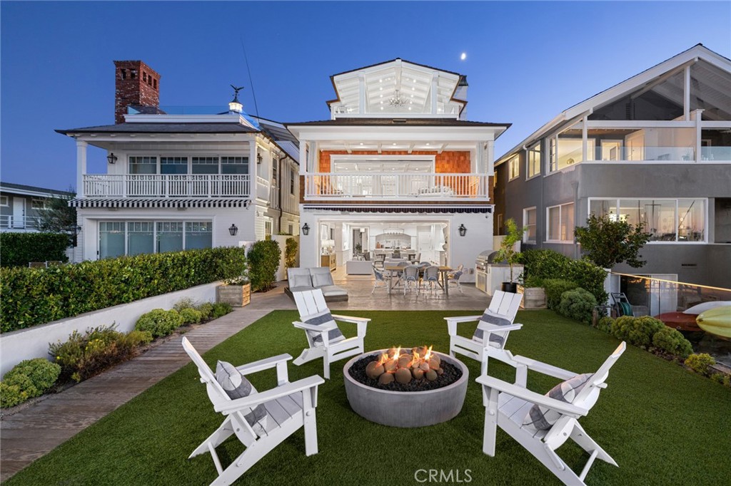 Balboa Peninsula (Residential) (BALP) - Residential