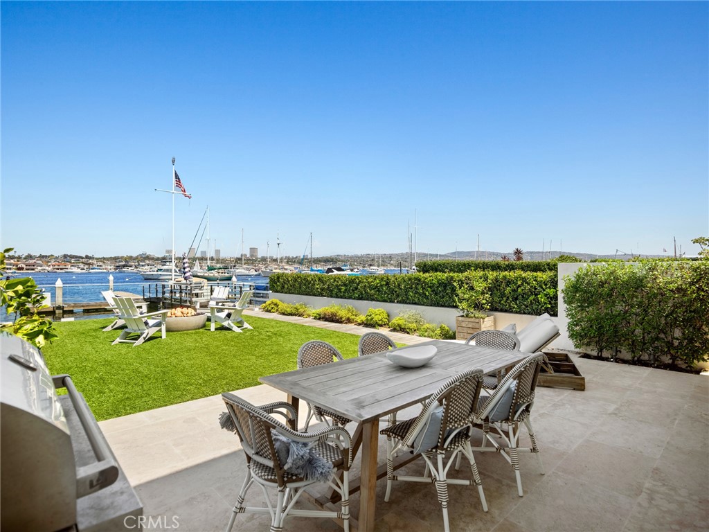 Balboa Peninsula (Residential) (BALP) - Residential
