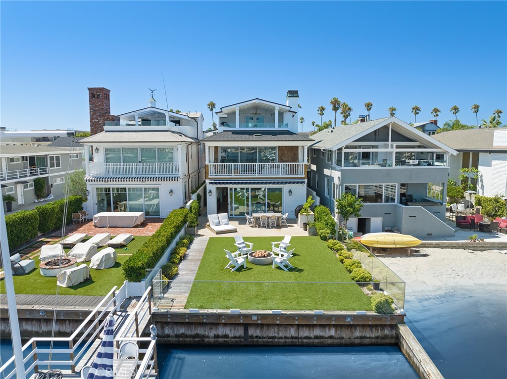 Balboa Peninsula (Residential) (BALP) - Residential