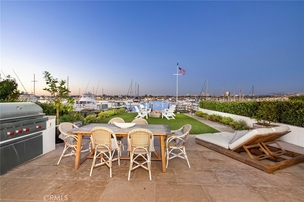 Balboa Peninsula (Residential) (BALP) - Residential
