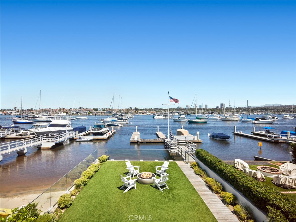 Balboa Peninsula (Residential) (BALP) - Residential