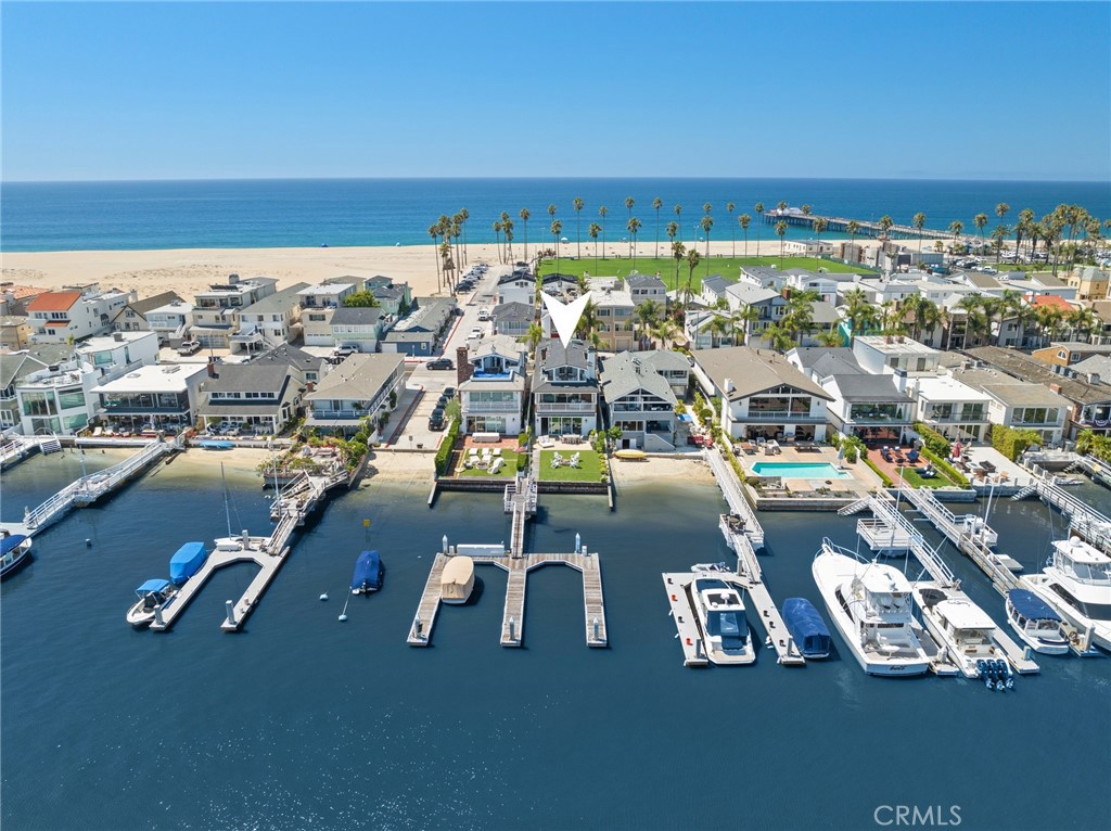 Balboa Peninsula (Residential) (BALP) - Residential