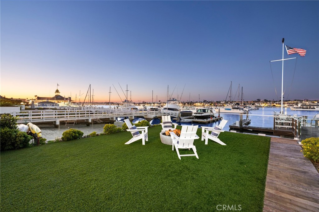 Balboa Peninsula (Residential) (BALP) - Residential