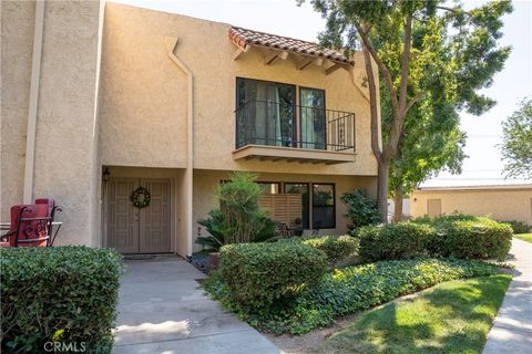 A home in Riverside