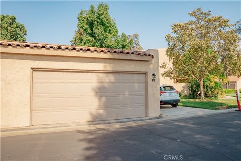 A home in Riverside