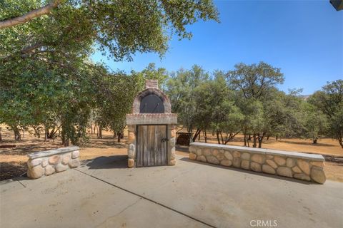 A home in Oroville