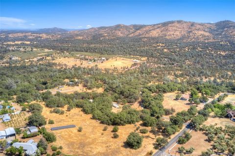 A home in Oroville