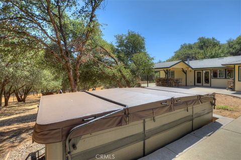 A home in Oroville