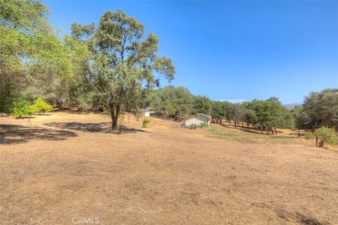 A home in Oroville