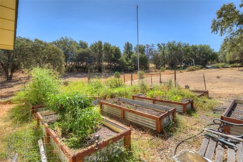 A home in Oroville