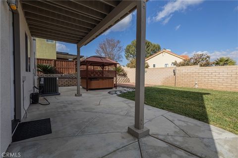 A home in Lake Elsinore