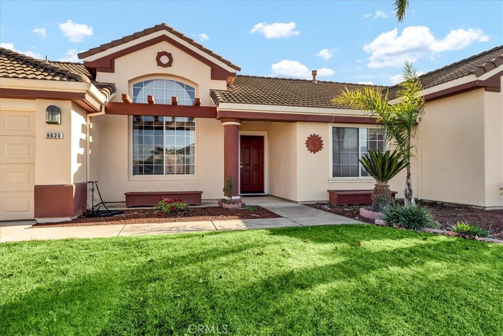 9620 Sierra Madre Court