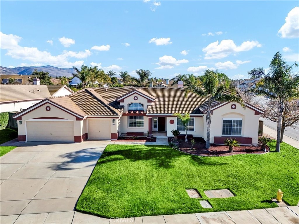 9620 Sierra Madre Court