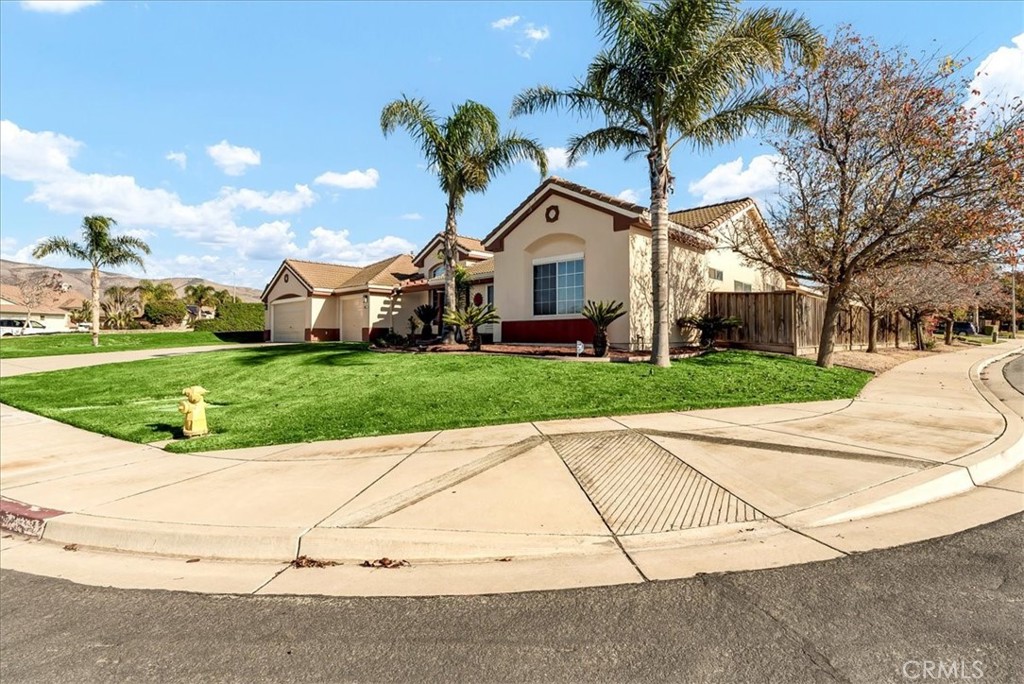 9620 Sierra Madre Court