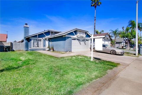 702 Clearwater Drive Perris CA 92571