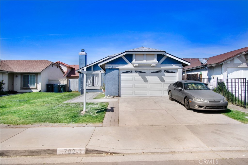 702 Clearwater Drive