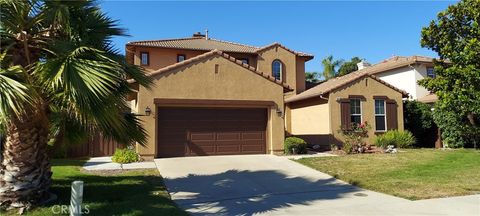 A home in Murrieta