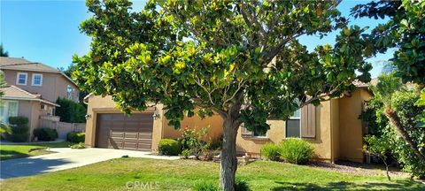 A home in Murrieta