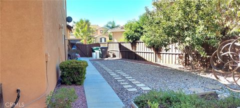 A home in Murrieta