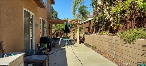 A home in Murrieta