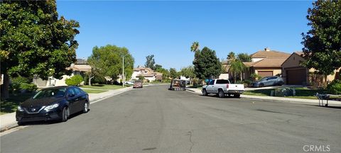 A home in Murrieta