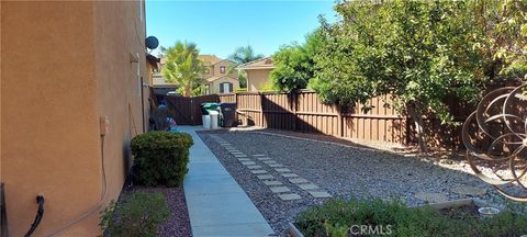 A home in Murrieta