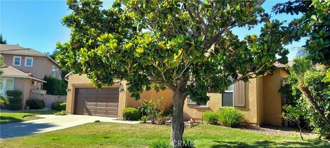 A home in Murrieta