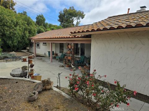 A home in Arroyo Grande