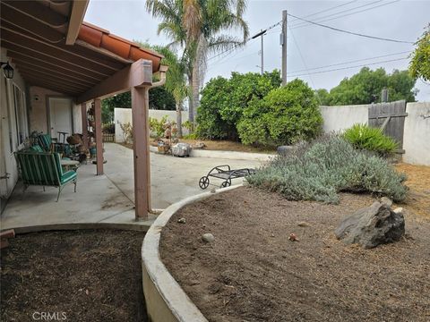 A home in Arroyo Grande