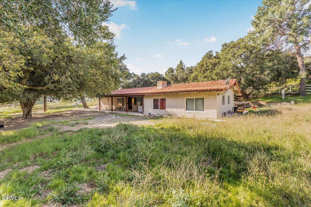 12051 Browns Canyon Road