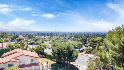 A home in Granada Hills