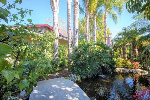 A home in Riverside