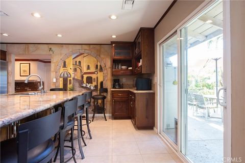 A home in Riverside