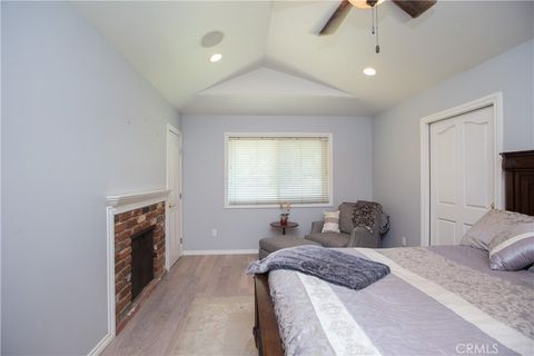 A home in Riverside