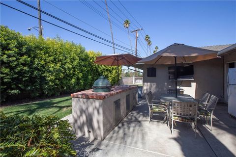 A home in Riverside