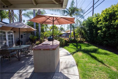 A home in Riverside