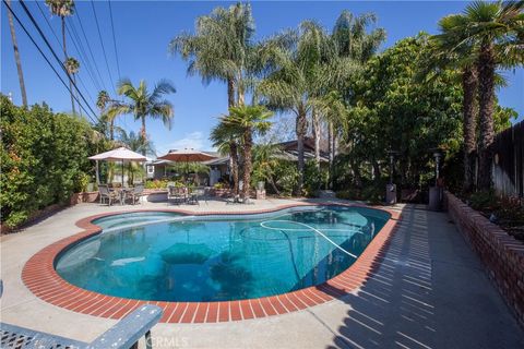 A home in Riverside