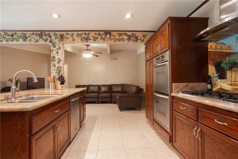 A home in Riverside