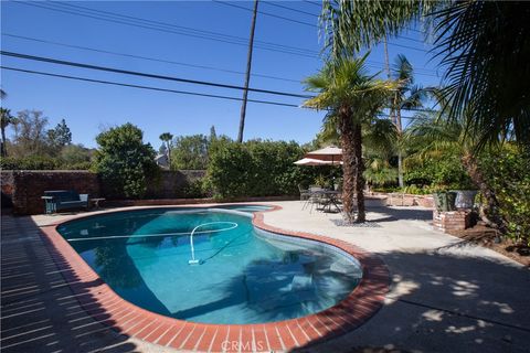 A home in Riverside