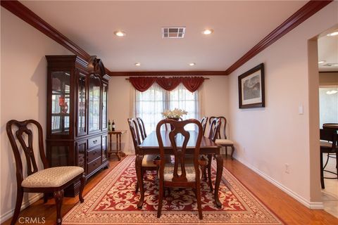 A home in Riverside