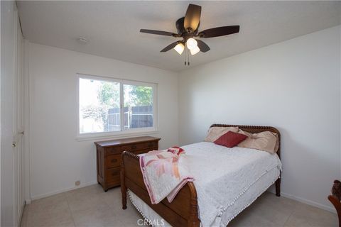 A home in Riverside