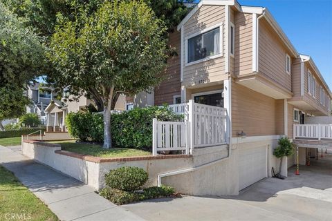 A home in Torrance