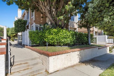 A home in Torrance