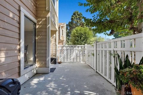 A home in Torrance