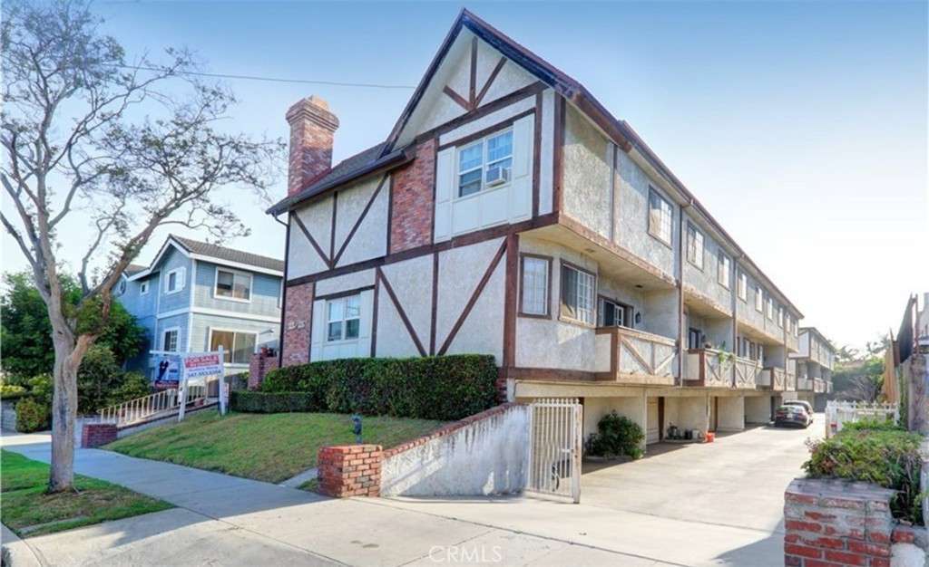 View Monterey Park, CA 91755 townhome