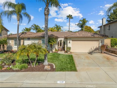 35436 Daffodil Circle Winchester CA 92596