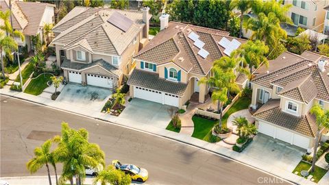 A home in Irvine