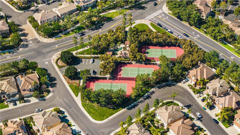 A home in Irvine